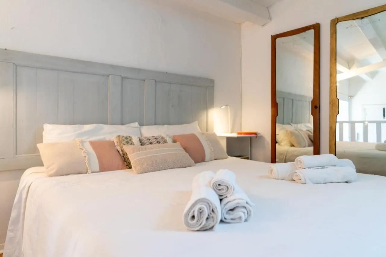 Piazza Duomo Panoramic Loft With Terrace Apartment Syracuse 0*,
