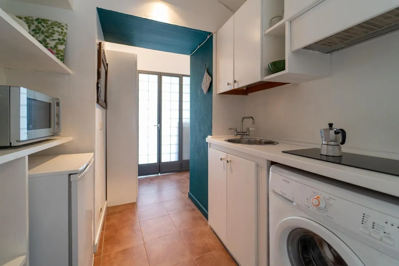 Piazza Duomo Panoramic Loft With Terrace Apartment Syracuse
