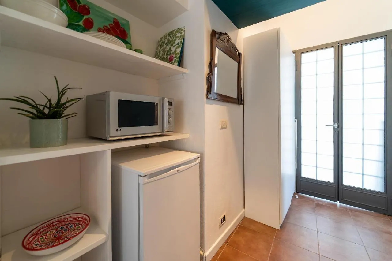 Piazza Duomo Panoramic Loft With Terrace Apartment Syracuse