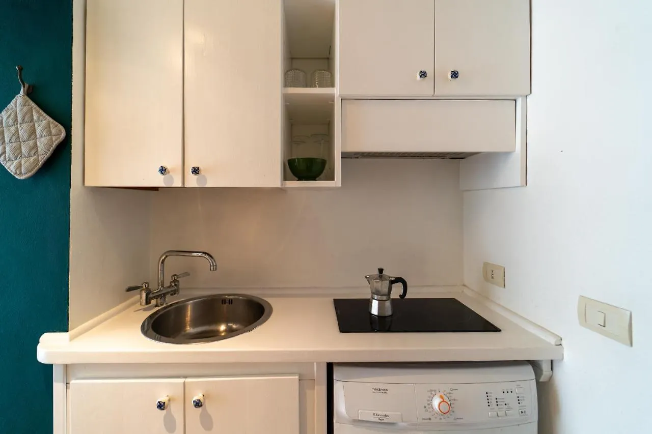 Piazza Duomo Panoramic Loft With Terrace Apartment Syracuse 0*,  Italy